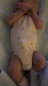 Preemie still has “tremors” at 5 weeks adjusted, normal?