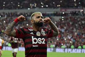 Notícias e informações sobre flamengo. Craque Do Jogo Gabriel Enaltece Novamente A Torcida Do Flamengo No Maracana Flamengo Ge