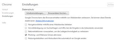 Anonym surfen, streamen oder downloaden? Anonym Surfen Mit Google Chrome Jondonym Wiki