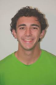 Boys Cross-Country All-Scholastics