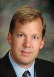 Chris Rader, CEO of Rader Solutions