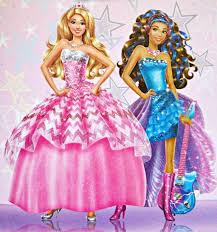 Gambar mewarnai barbie yang kedua ini juga hampir sama dengan gambar mewarnai yang pertama, dimana seorang barbie bersama dengan sang pangeran. Rock N Royals Book Pictures Barbie Filme Foto 38945018 Fanpop