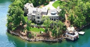 Including homes for sale by owner and home search. Nick Saban S 11 Million Lake Burton Home To Hit Auction Block