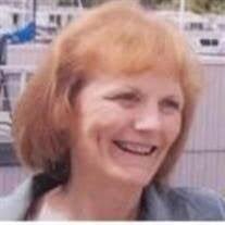 Margaret Frances Shanks Obituary