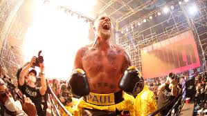 Taking on reykon, fournier made his opponent retire. Jake Paul Vs Ben Askren Fight Results Highlights Paul Crushes Askren For First Round Tko Cbssports Com