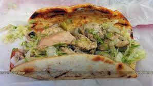 Spiedie & rib pit is known for being an outstanding barbecue restaurant. October 2016 An Orgasmic Caesar Chicken Spiedie From Vestal S Spiedie Rib Pit Photo Don Boyd Photos At Pbase Com