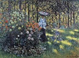 Pin On Monet