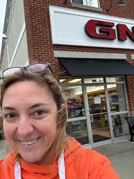 It's a little like finishing last in the school egg and spoon race but then  still getting a prize. Oh yahoo