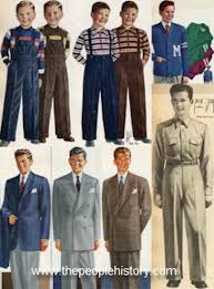 Sportivo a scuola e casual la sera: Uomo Anni 50 Vestiti Anni 50 Costumi Uomo Anni 50