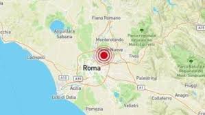 Notizie in tempo reale + elenco dei terremoti in atto con dettagli sull'epicentro del sisma e sulla magnitudo. Terremoto A Roma Prima Dell Alba La Gazzetta Dello Sport