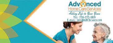 Advanced home health care services. Advanced Home Care Services Home Facebook