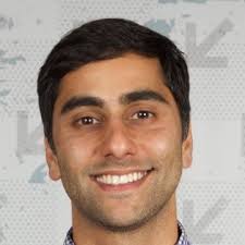 Neil Minocha Email & Phone Number