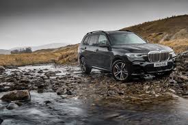 Bmw X7 Vs Land Rover Discovery Vs Volvo Xc90 T8 Web Technologies