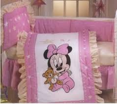 Minnie mouse silhouette room decor nursery pictures pink | etsy. Mickey Mouse Baby Nursery Theme