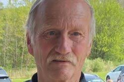 Sharon Lee Husted, loving wife, mother; former loan officer for Bank of  Holland