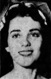 Remembering Lynn Harriet Hall from Valley High School class of 1955