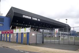 Ed sheeran has been included in ipswich town's squad list for the forthcoming league one season and given the no 17 shirt after agreeing to sponsor the club for the current campaign. Ipswich Town Shirts To Be Sponsored By Ed Sheeran