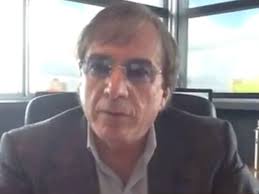 Daniel Lamarre: What was your biggest challenge in starting a business?