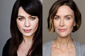 Katherine Kelly, Torchwood's Eve Myles cast in thriller The Crow Girl