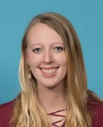 Allison Caudill's Instagram, Twitter & Facebook