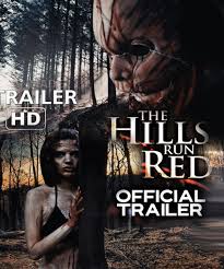 𝐓𝐡𝐞 𝐇𝐢𝐥𝐥𝐬 𝐑𝐮𝐧 𝐑𝐞𝐝 𝟐 - 𝐓𝐞𝐚𝐬𝐞𝐫... - Horror Movie Addicts  - AD | Facebook
