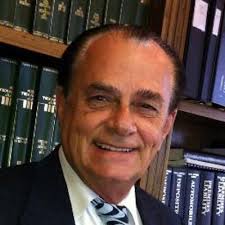 Edward B. Tomlinson (@BubbatLaw)