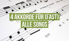 Savesave klavier akkorde spielen handbuch for later. 4 Klavier Akkorde Mit Denen Du Fast Alle Songs Spielen Kannst Bonedo