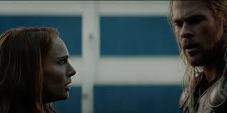 MCU: 10 Ways Thor & Jane Are The Most Relatable Couple