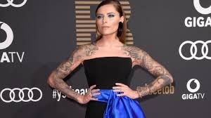 Post 1 of 312 3 ». Sophia Thomalla Bei Der Berlinale Verrucht Und Sexy Dieses Mini Kleid Sorgte Fur Schnappatmung News De