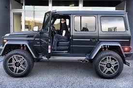 Pin By K On Kylie Mercedes G Wagon Mercedes G G Wagon