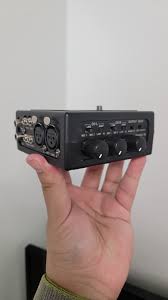 Image result for Azden PCS-4500