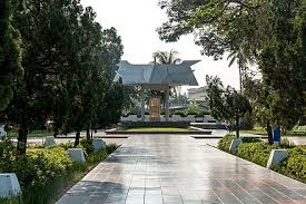 Maybe you would like to learn more about one of these? Kota Kinabalu Wikiwand