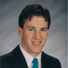 David Farrington Scholarship Fund (@DavidFarringtonScholarship) • Facebook