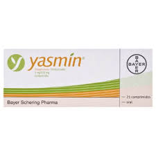 Image result for Yasmin