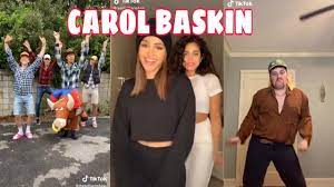 The dance involves someone dressing up as joe. Carole Baskin Tik Tok Dance Compilation Carol Baskin Killed Her Husband Song Youtube