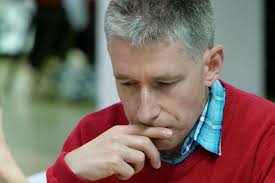 Michael Adams wins British Online Championship