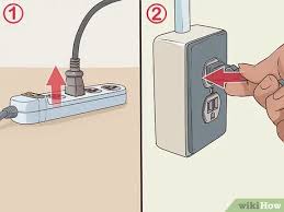 I was arguing that keeping the door open has nothing to do with the compressor to stop working. 5 Ways To Diagnose Refrigerator Problems Wikihow