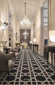 Elegant Grey Interior Design Hotel Interior Design Trends Hospitality Furnitu Post Decor Classic Interior Design Luxury Interior Design Luxury Interior