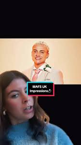 MAFS UK Impressions: The Latest Recap and Reactions