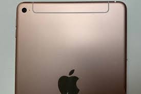 The screen of the phone is using the technology of ips which great. Inikah Tablet Ipad Mini 5