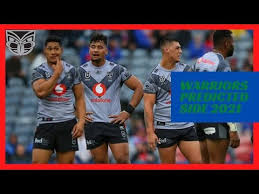 now it allows us to go to market and choose the best person to drive the change we are looking for. New Zealand Warriors Nrl 2021 Predicted Team Youtube