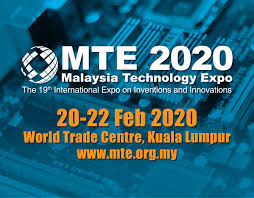 Ttec is a proud sponsor of many cx industry events in 2018. Malaysia Technology Expo 2019 Ticket2u