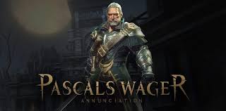 This happens when the protagonist is a student and is now responsible for the debt owed by his father to the mafia. Pascal S Wager Mod Apk Download Offline Fixed V1 0 7