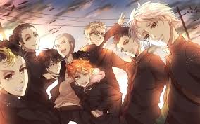 Find the best haikyu wallpapers on getwallpapers. Free Download Download Wallpaper 1920x1080 Haikyuu Tobio Kageyama Shouyou 1920x1080 For Your Desktop Mobile Tablet Explore 21 Shouyou Hinata Wallpapers Shouyou Hinata Wallpapers Hinata Wallpaper Naruto Hinata Wallpapers