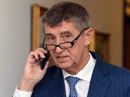 Vláda zakázala italské těstoviny, španělské jahody a německý eintopf!za dabing děkuji: Ministr Financi Andrej Babis Irozhlas Spolehlive Zpravy