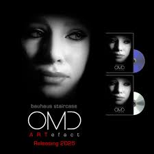 Orchestral Manoeuvres in the Dark