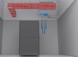 Vertiv Liebert Minimate Electronic Support Systems