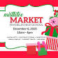 Mistletoe Market