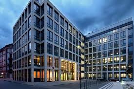 Bnp paribas real estate stored records electronically, while the strutt & parker hr team kept physical records in filing cabinets. Bnp Paribas Real Estate Sells Office Building In Frankfurt De