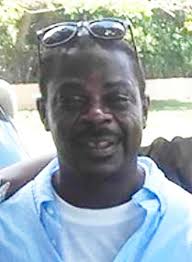 Mr. Anthony “Ants” Rolle